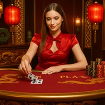 SlotMonkey - Live Baccarat - Evolution Gaming