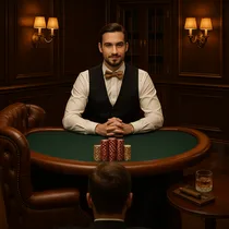 SlotMonkey - Live Blackjack with Real Dealers