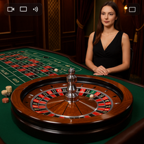 SlotMonkey - Live Roulette with Real Dealers