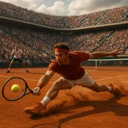 SlotMonkey - Tenniswedden - Live Betting